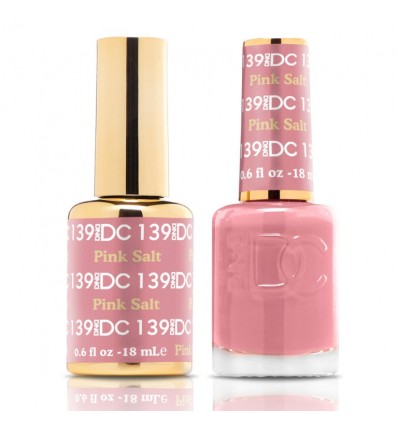 Pink Soft - DC139