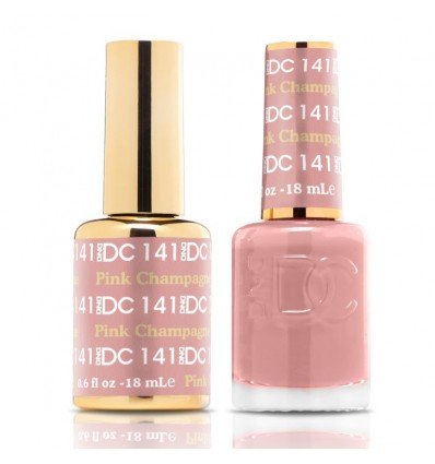 Pink Champagne - DC141