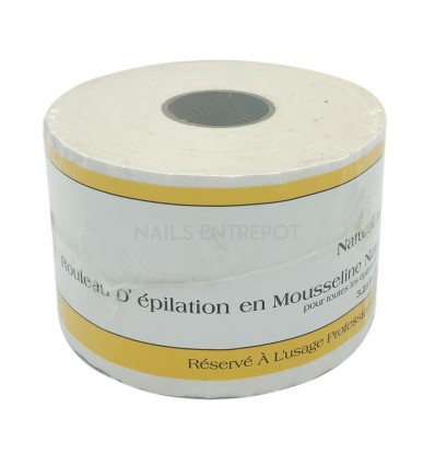 ROULEAU EPILATION GIGI