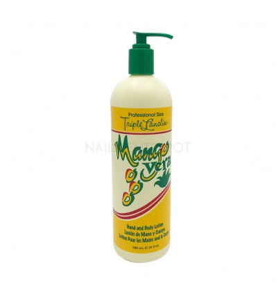 LOTION MANGOVERA/LAVENDER 590 ML