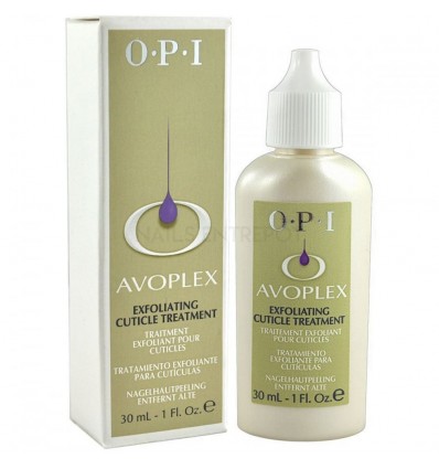 AVOPLEX EXFOLIATING 30ML