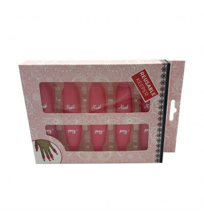 REUSABLE KEEPER - DEPOSE GEL(10PCS)