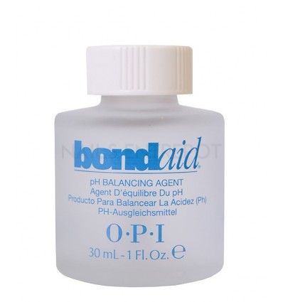 BOND-AID OPI 30 ML