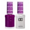 Neon Purple - DND 507