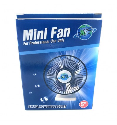 MINI VENTILATEUR