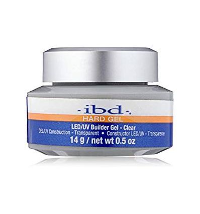 IBD CLEAR GEL 1OZ