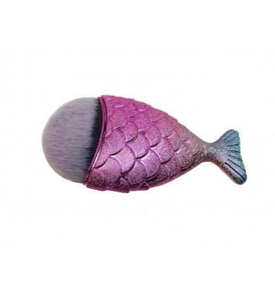 PINCEAU POUSSIERE POISSON