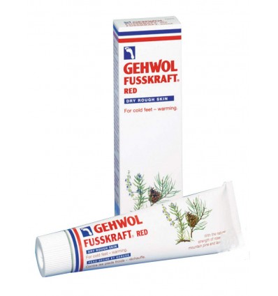 GEHWOL PIED FROID 75ML