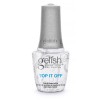 Gelish - Top It Off