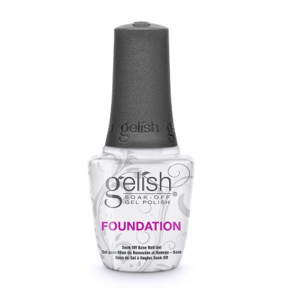 Gelish - Top It Off