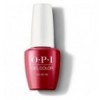 Red Hot Rio - OPI GelColor