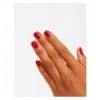 Red Hot Rio - OPI GelColor