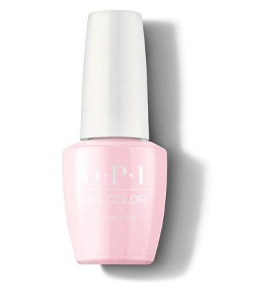 Mod About You - OPI GelColor