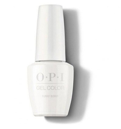 Funny Bunny - OPI GelColor