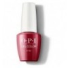 OPI Red - OPI GelColor