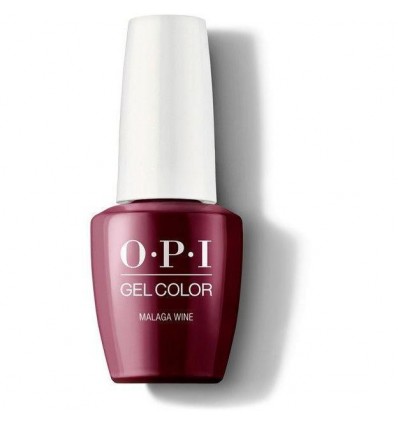 Malaga Wine - OPI GelColor