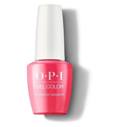 Strawberry Margarita - OPI GelColor