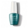 Dance Party ‘Teal Dawn - OPI GelColor