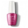 Hurry-juku Get This Color - OPI GelColor