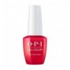 Red Heads Ahead  - OPI GelColor