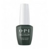 Things I"ve Seen in Aber-Green - OPI GelColor