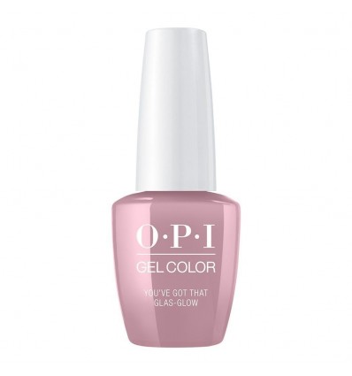 You've Got That Glas-Glow - OPI GelColor