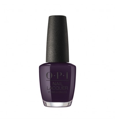 Good Girls Gone Plaid - OPI Vernis à ongles