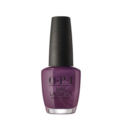 Boys Be Thistle-ing At Me - OPI Vernis à ongles