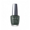 Things I"ve Seen in Aber-Green - OPI Vernis Infinite Shine