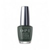 Things I"ve Seen in Aber-Green - OPI Vernis Infinite Shine