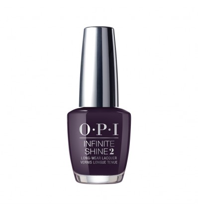 Good Girls Gone Plaid - OPI Vernis Infinite Shine