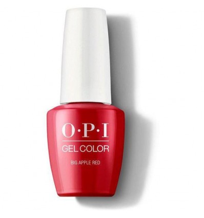 Big Apple Red - OPI GelColor