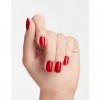 Big Apple Red - OPI GelColor