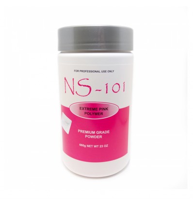 NS101 RESINE ROSE EXTREME 25OZ