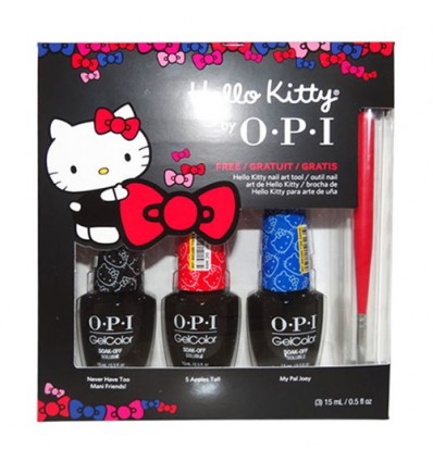 HELLO KITTY DESIGN PACK