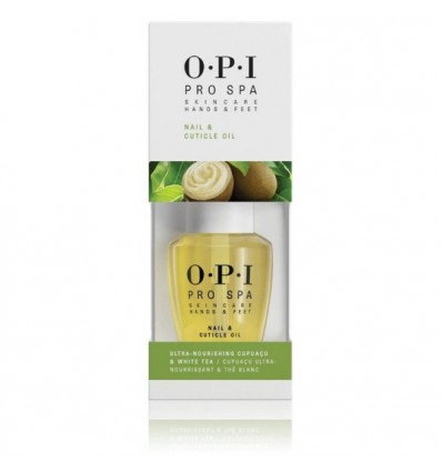 CUTICLE OIL OPI 1/2 OZ HUILE