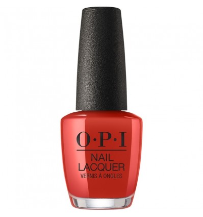 iViva Opi!  - OPI Vernis à ongles