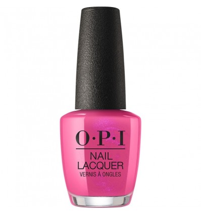 Telenovela Me About It  - OPI Vernis à ongles