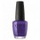 Hue Is The Artist?  - OPI Vernis à ongles