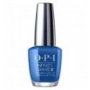 Mi Casa Es Blue Casa - OPI Vernis Infinite Shine