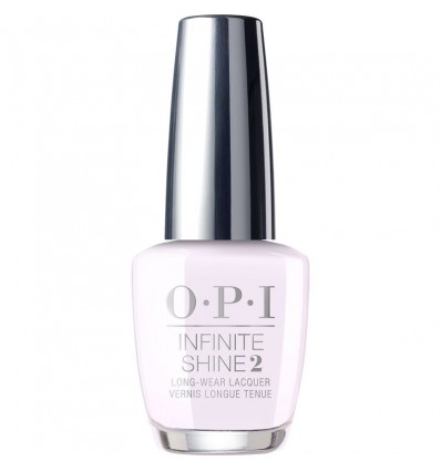 Hue Is The Artist? - OPI Vernis Infinite Shine