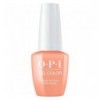 Coral-ing Your Spirit Animal - OPI GelColor