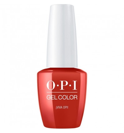 iViva Opi! - OPI GelColor