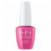 Telenovela Me About It - OPI GelColor