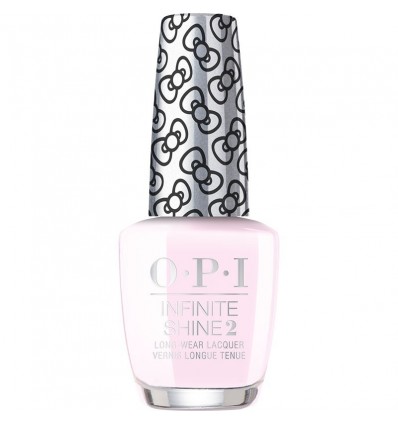 Let's Be Friends - OPI Vernis Infinite Shine