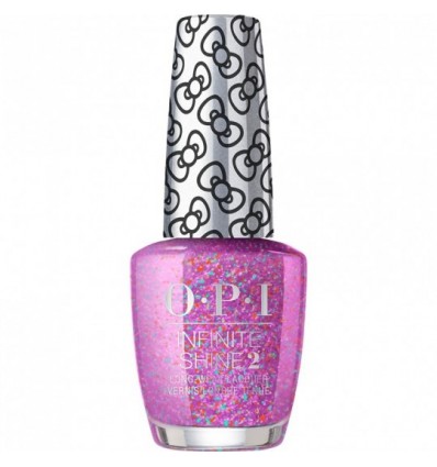 Lets Celebrate - OPI Vernis Infinite Shine