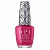 All About the Bows - OPI Vernis Infinite Shine