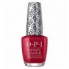 A Kiss on the Chic - OPI Vernis Infinite Shine