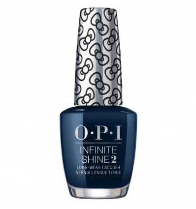 My Favorite Gal Pal - OPI Vernis Infinite Shine