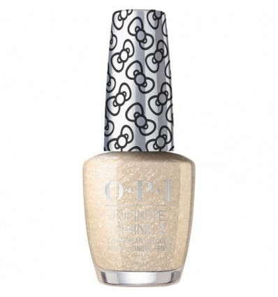 Many Celebrations to Go! - OPI Vernis Infinite Shine